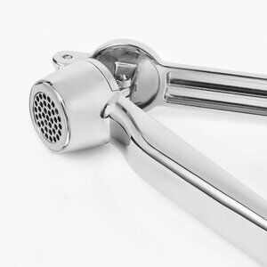 Garlic Press Silver - Target / Figmint
